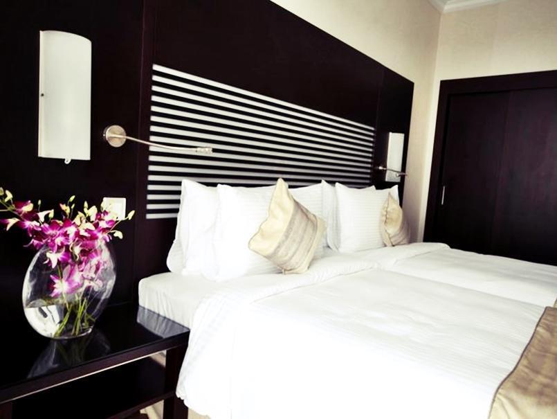 Holiday Villa Hotel & Residence City Centre Doha カタール カタール thumbnail