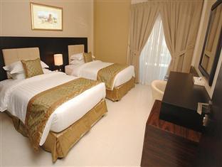 Emirates Springs Hotel Apartments photo 3