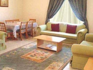 Emirates Springs Hotel Apartments photo 4