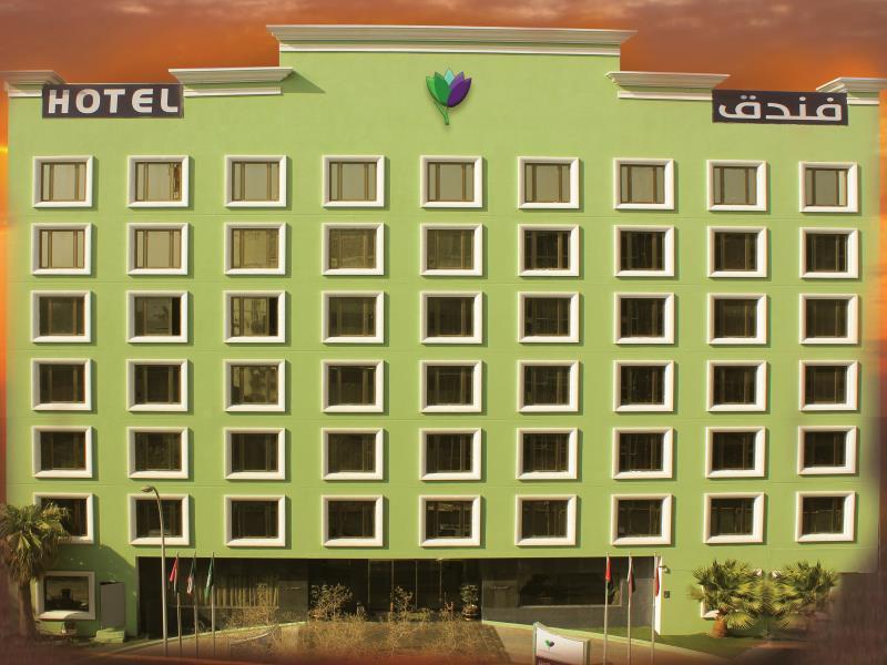 Reef Al Malaz Hotel International, Riyadh