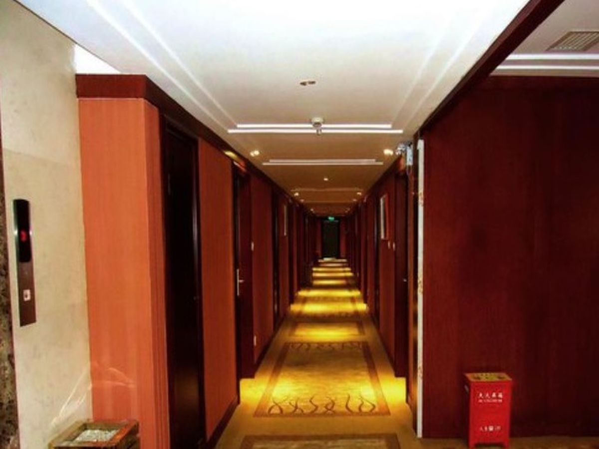 Sea Palace Holiday Inn photo 4