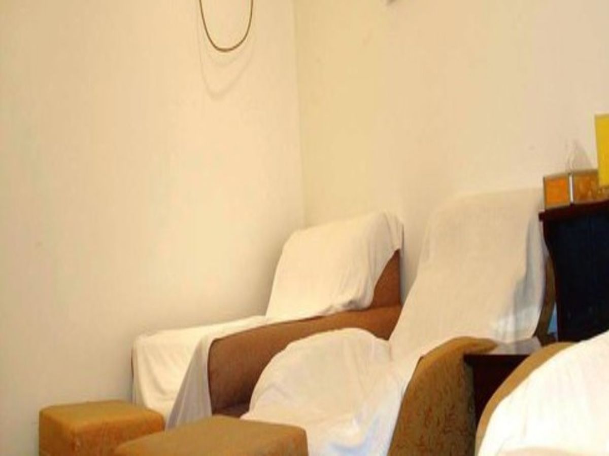 Sea Palace Holiday Inn photo 5