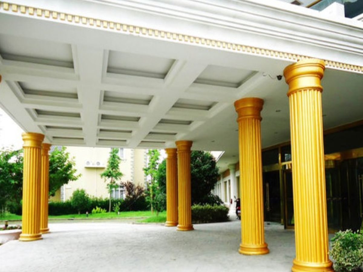 Sea Palace Holiday Inn photo 2