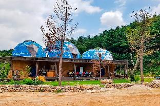 Cheorwon Cosmos Pension photo 3