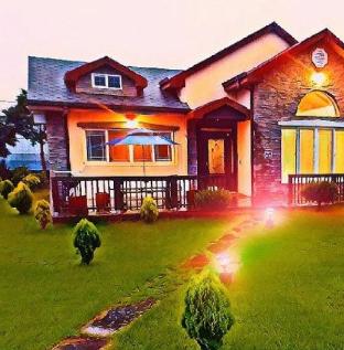 Seogwipo Irae Family Pension photo 2