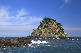 Busan Yeongdo Beach #1