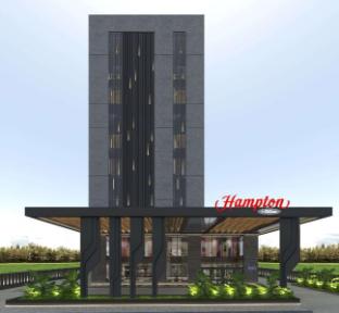 Hampton by Hilton Antalya Airport - Tap to explore photos