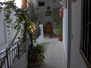 APARTAMENTOS LAS PALMERAS