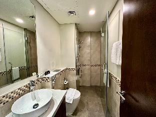 LuxBnB Vera Residences I Skyline Views