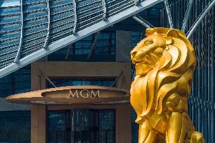 MGM Shanghai West Bund #5