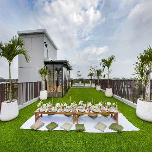 Kinaralana Hotel Yogyakarta photo 4