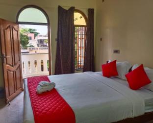 Room plan 3, Martine's Residency, Viluppuram