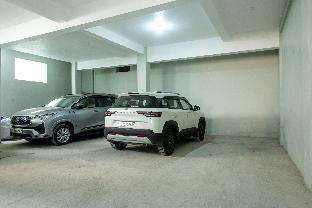 Parking lot 5, Martine's Residency, Viluppuram
