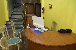 Reception 4, Martine's Residency, Viluppuram