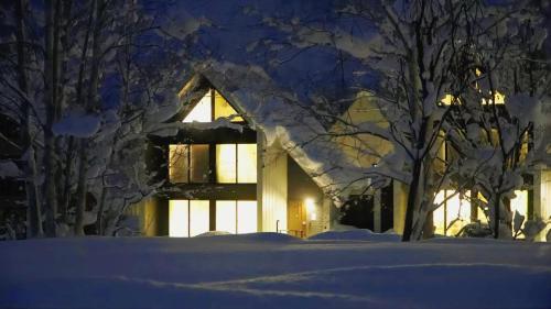 Niseko White Villas1 photo 2