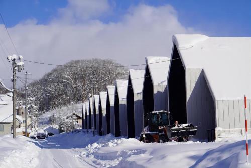 Niseko White Villas1 photo 3