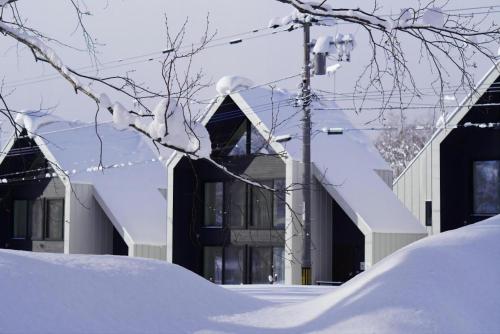 Niseko White Villas1 photo 4