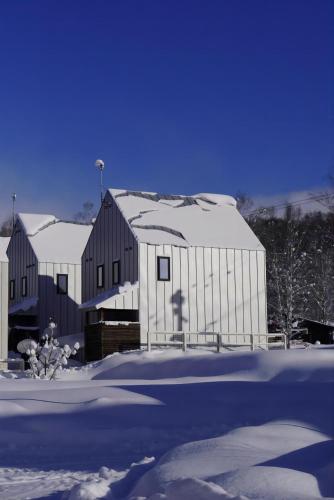 Niseko White Villas1 photo 5
