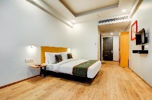 Bedroom 5, Townhouse Gomti Nagar Matiyari, Lucknow