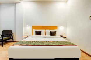 Bedroom 4, Townhouse Gomti Nagar Matiyari, Lucknow