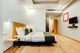 Bedroom 2, Townhouse Gomti Nagar Matiyari, Lucknow