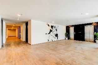 Lobby 3, Townhouse Gomti Nagar Matiyari, Lucknow