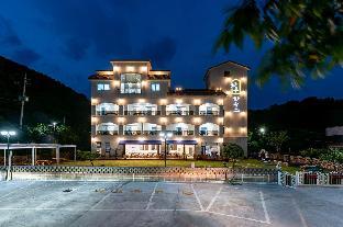 Suncheon raon house egyeon pension