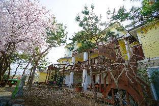 Buan bada yeohang pension photo 2