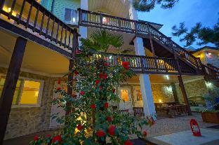 Buan bada yeohang pension photo 5