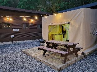 Ooljoo Sunny, Cabin Glamping photo 2