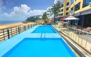Byeonsan Lohas Spa Pension photo 5