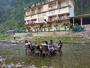 Other 5, 7 hills hotel and resort, Garhwal