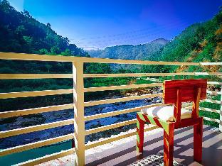 View 2, 7 hills hotel and resort, Garhwal