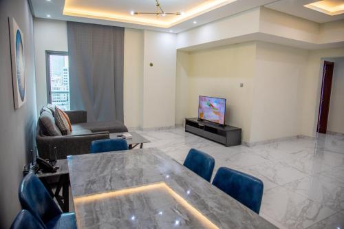 Others, The Apple Residence, Manama
