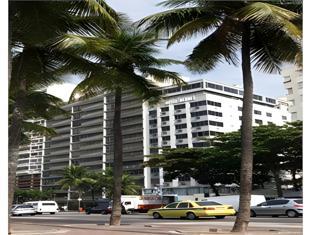 ACONCHEGANTE ESTUDIO PRAIA COPACABANA