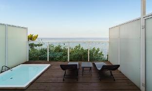 Pohang Red House Ocean Hills Pension