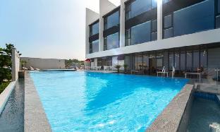 Pohang Red House Ocean Hills Pension photo 3