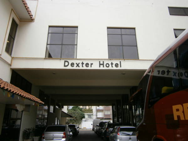 Hotel Dexter image 1