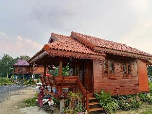 Balcony or terrace, Nopgaw Resort, Muang Trang