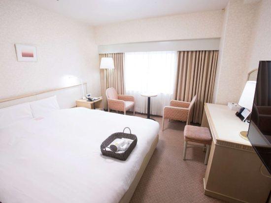 Toyama Chitetsu Hotel image 1