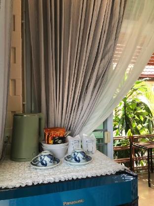 Amenity (Guest room) 3, Cool Cat House Resort, Buang Sam Phan