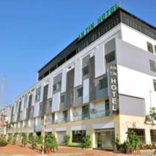 Exterior view 4, An Tin Hotel, Lê Chân