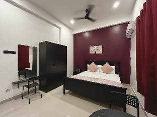 View 5, KIANA STAYS, Raigarh
