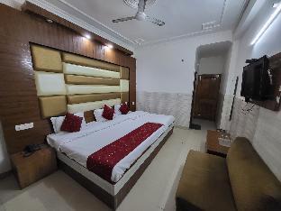 Room plan 4, Hotel Blue Sapphire, Reasi