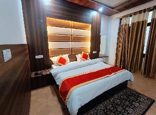 Room plan 5, Hotel Blue Sapphire, Reasi