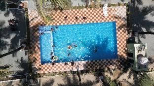 Swimming pool [outdoor], Dwarkesh Farm & Resort , Gir Somnath