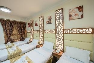 Rawda Al Mukhtara Hotel image
