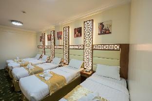 Rawda Al Mukhtara Hotel image