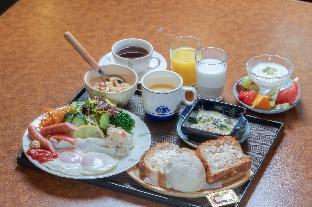 Food and beverages 3, Tabist Asa Station Hotel, San'yō-Onoda