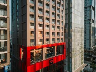 Radisson RED 丹昂 #5